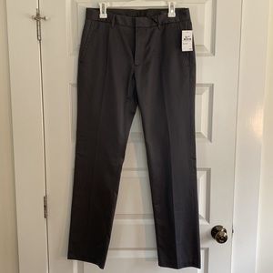 BONOBOS Weekday Warrior Dress Pants. 31/32 Slim in color Friday Slate.